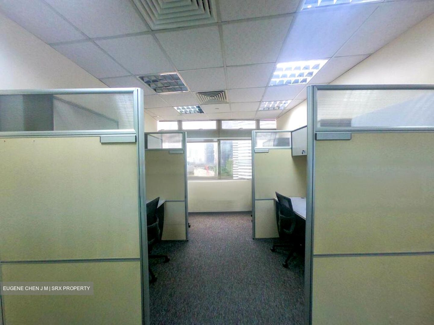 The Plaza (D7), Office #459877921